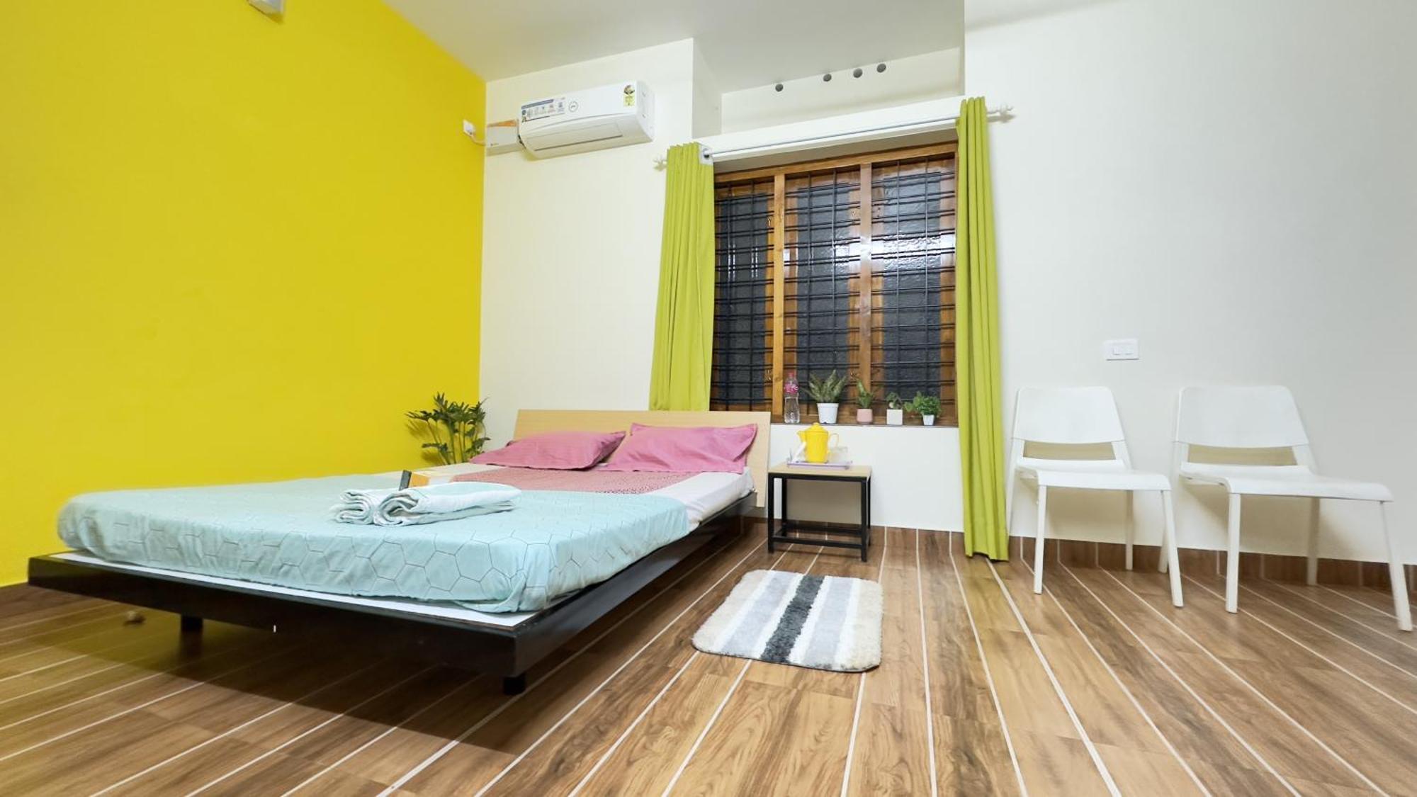 Alchemist Villa-Kazhakootam Thiruvananthapuram Dış mekan fotoğraf