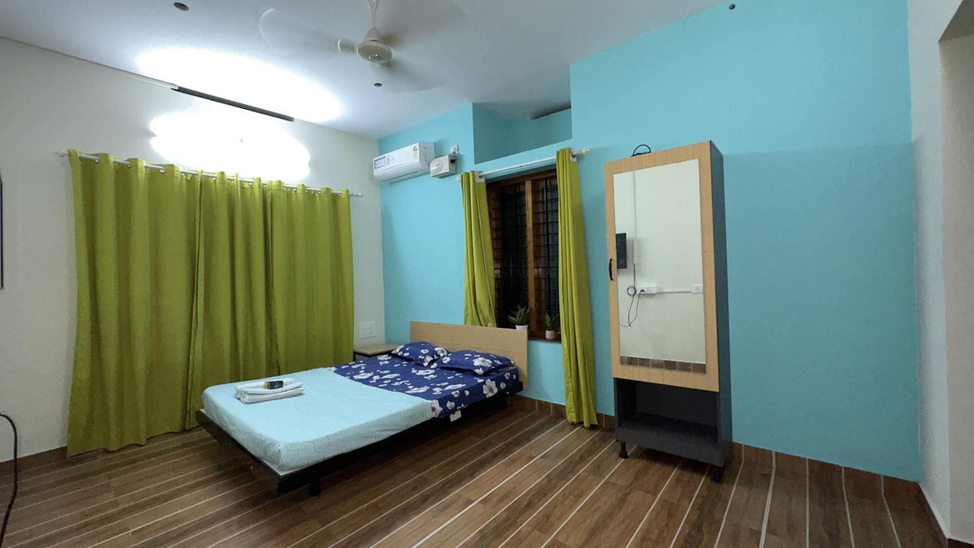 Alchemist Villa-Kazhakootam Thiruvananthapuram Dış mekan fotoğraf