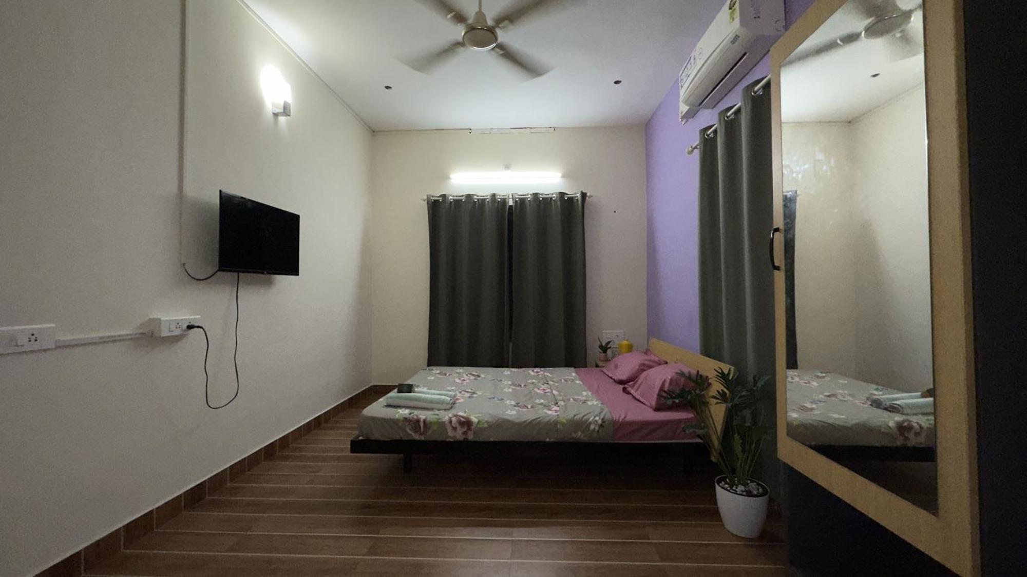 Alchemist Villa-Kazhakootam Thiruvananthapuram Dış mekan fotoğraf