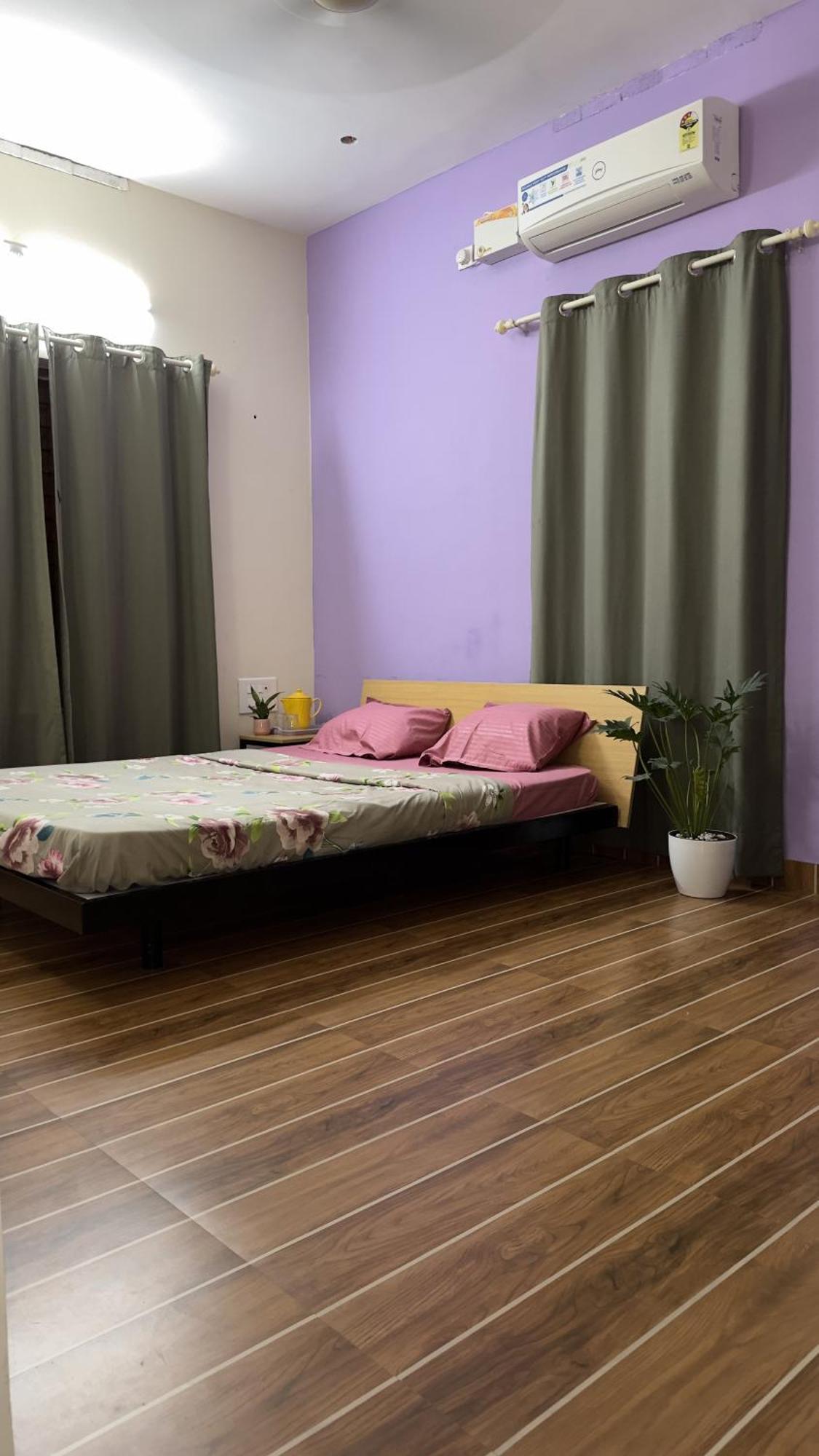 Alchemist Villa-Kazhakootam Thiruvananthapuram Dış mekan fotoğraf
