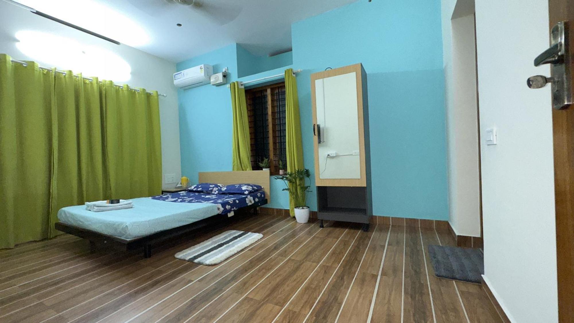 Alchemist Villa-Kazhakootam Thiruvananthapuram Dış mekan fotoğraf