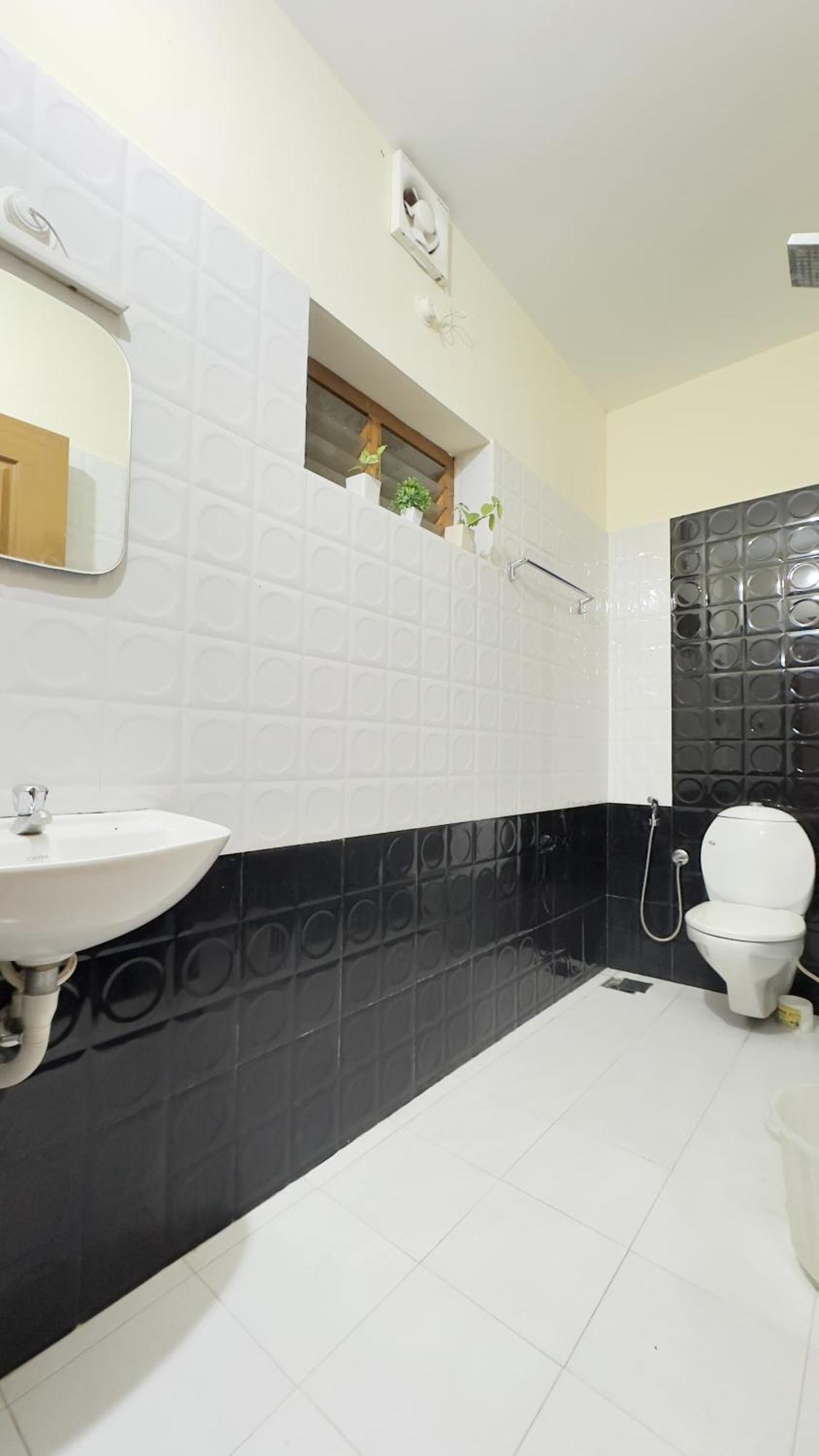Alchemist Villa-Kazhakootam Thiruvananthapuram Dış mekan fotoğraf