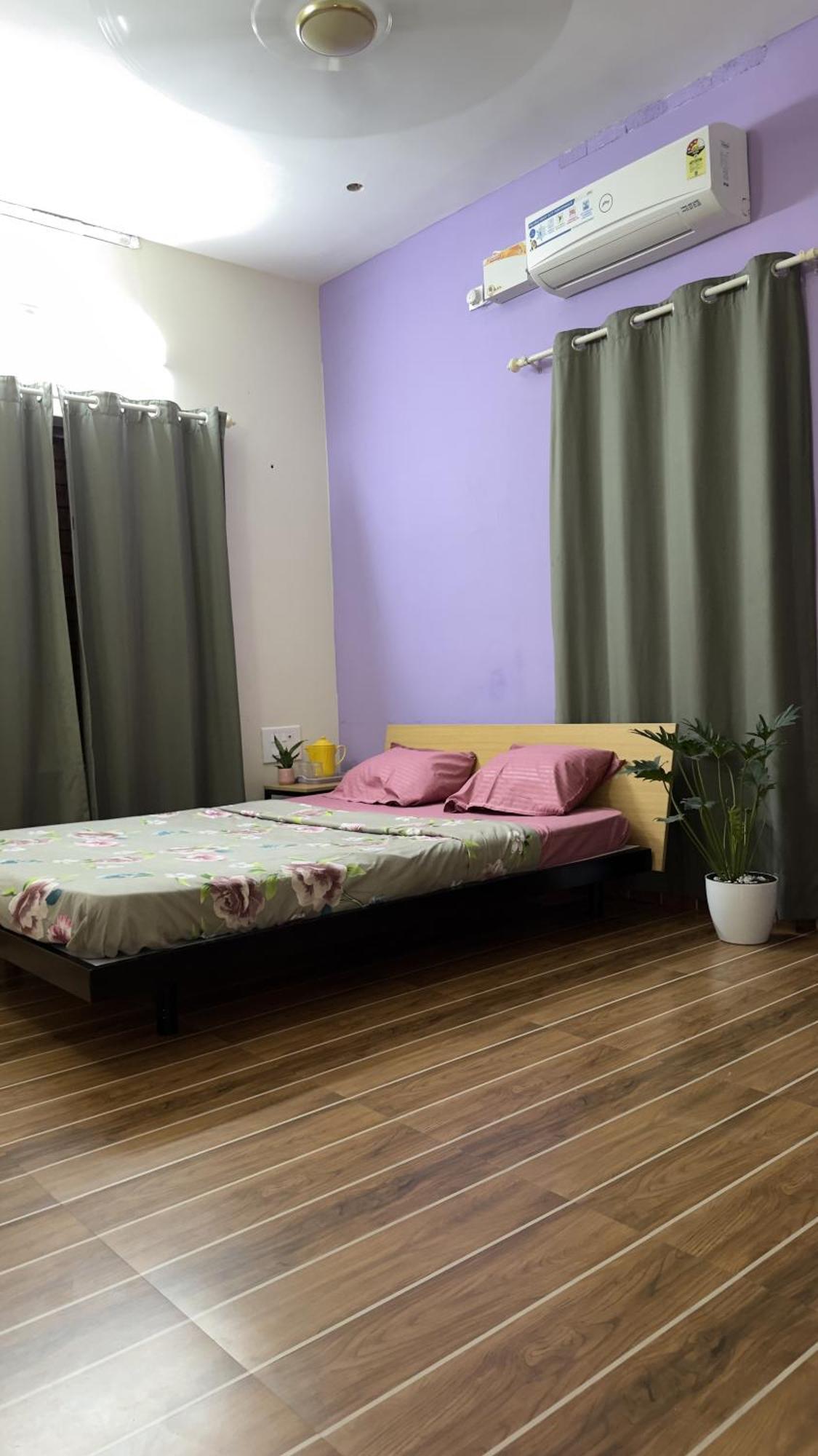 Alchemist Villa-Kazhakootam Thiruvananthapuram Dış mekan fotoğraf