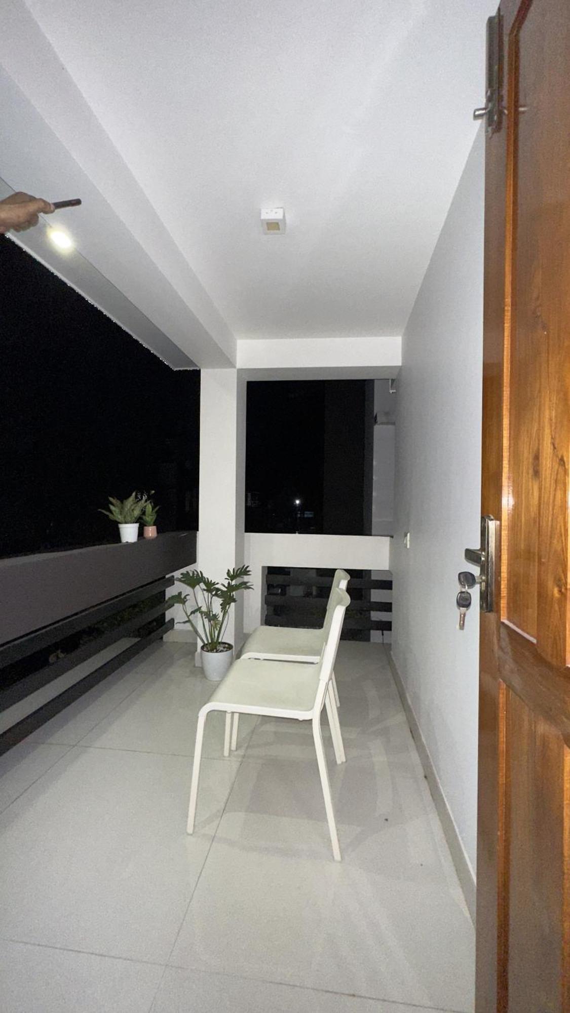 Alchemist Villa-Kazhakootam Thiruvananthapuram Dış mekan fotoğraf