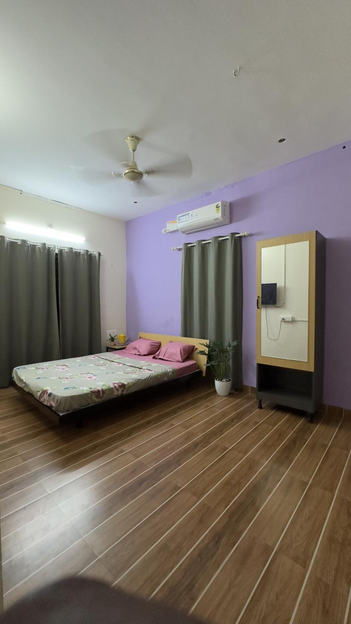 Alchemist Villa-Kazhakootam Thiruvananthapuram Dış mekan fotoğraf