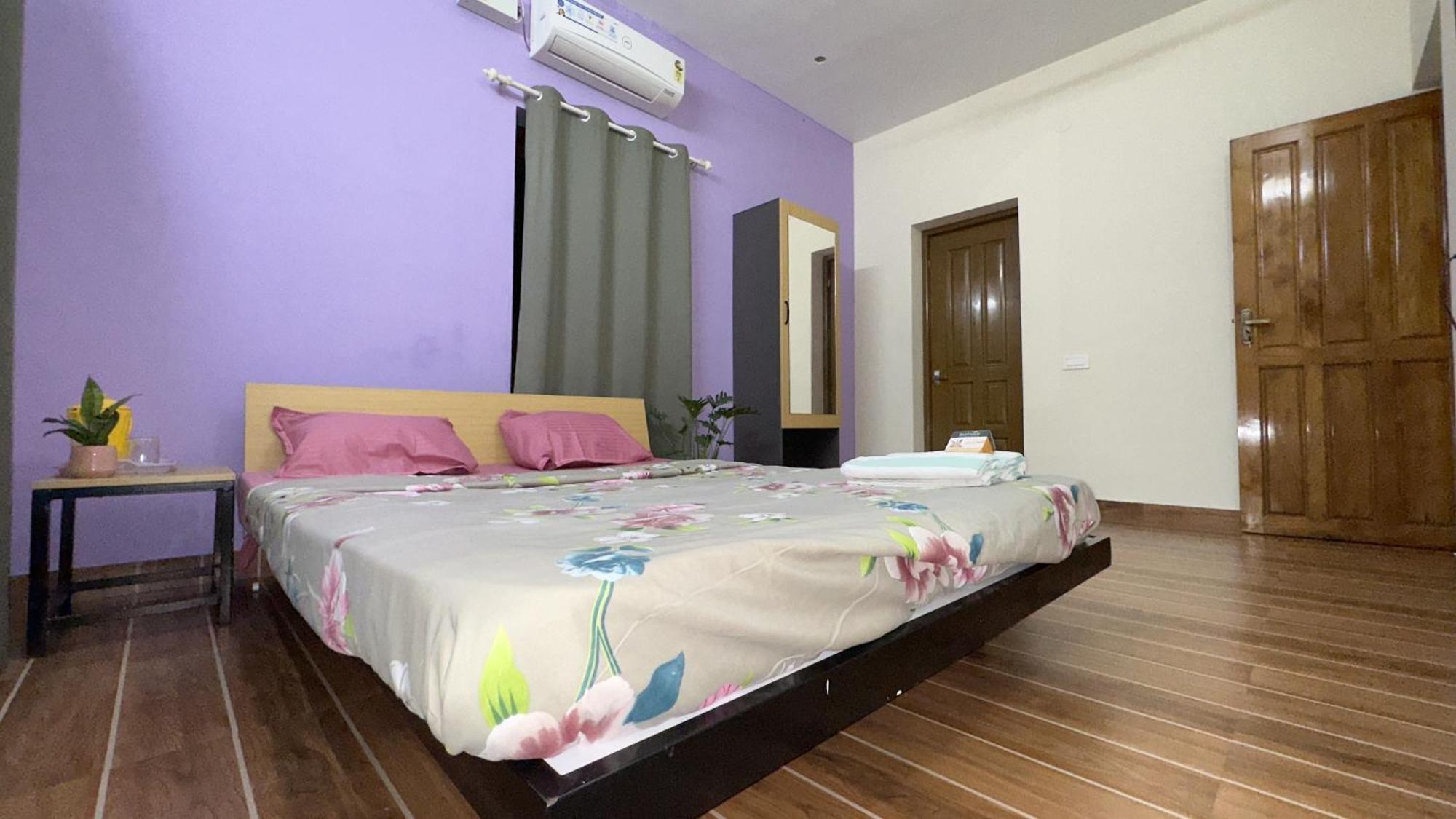 Alchemist Villa-Kazhakootam Thiruvananthapuram Dış mekan fotoğraf