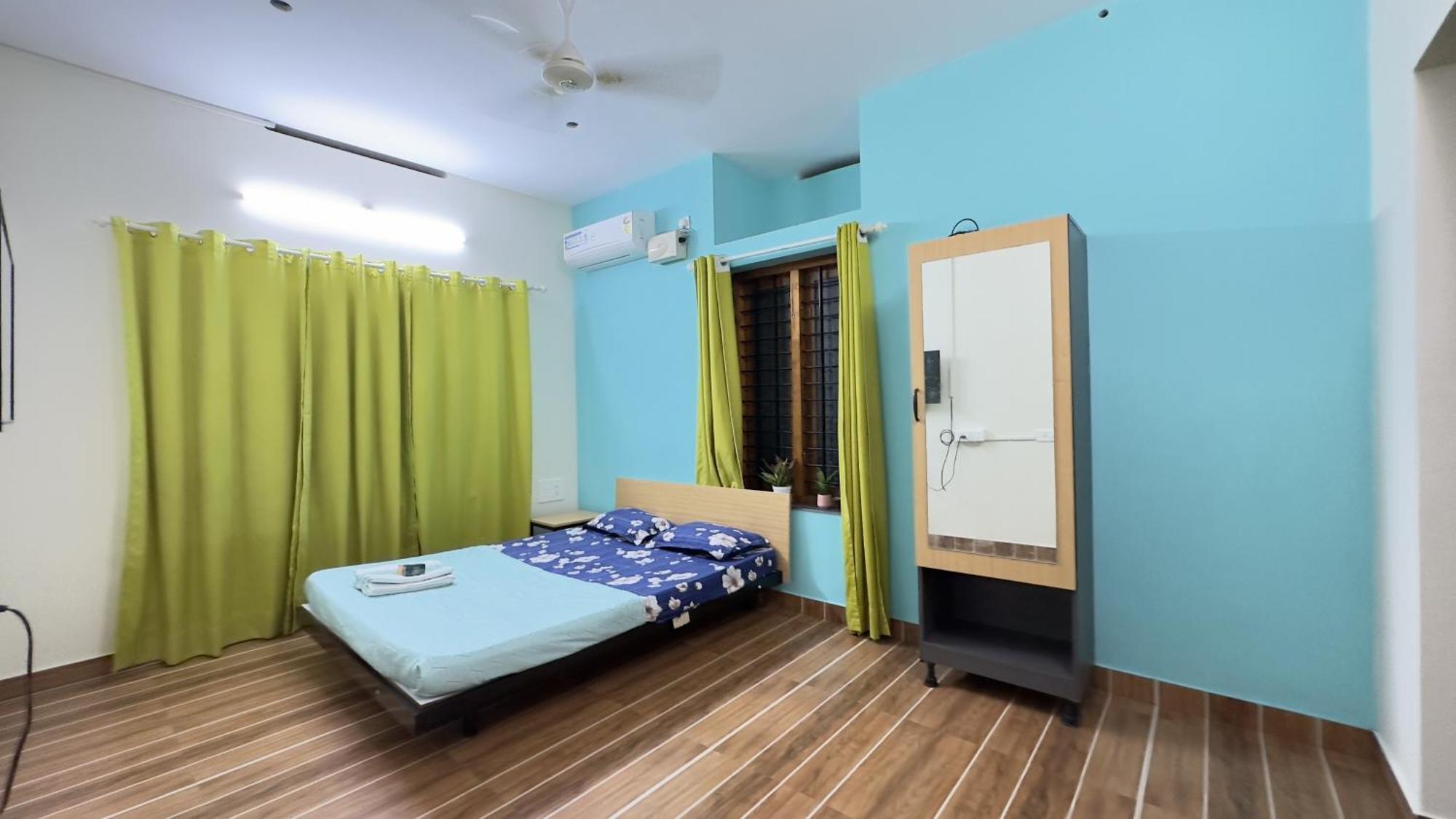 Alchemist Villa-Kazhakootam Thiruvananthapuram Dış mekan fotoğraf