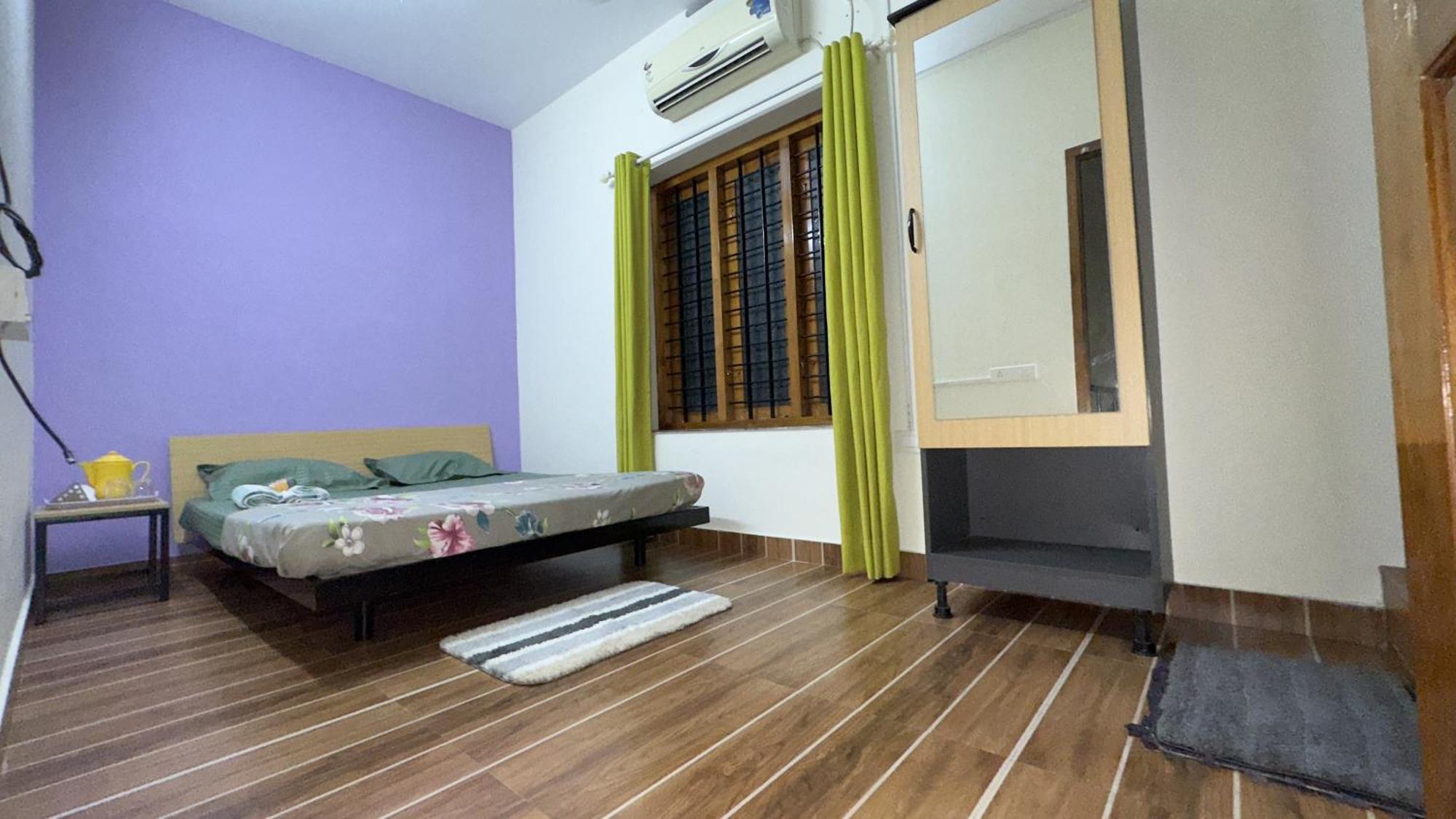 Alchemist Villa-Kazhakootam Thiruvananthapuram Dış mekan fotoğraf
