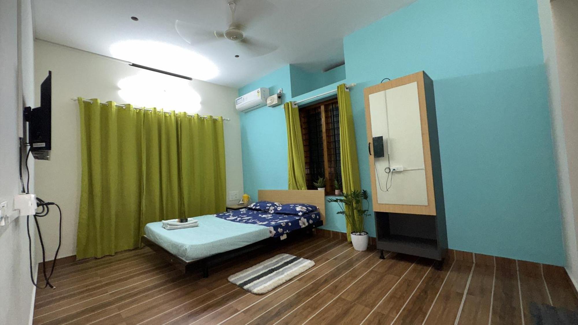 Alchemist Villa-Kazhakootam Thiruvananthapuram Dış mekan fotoğraf