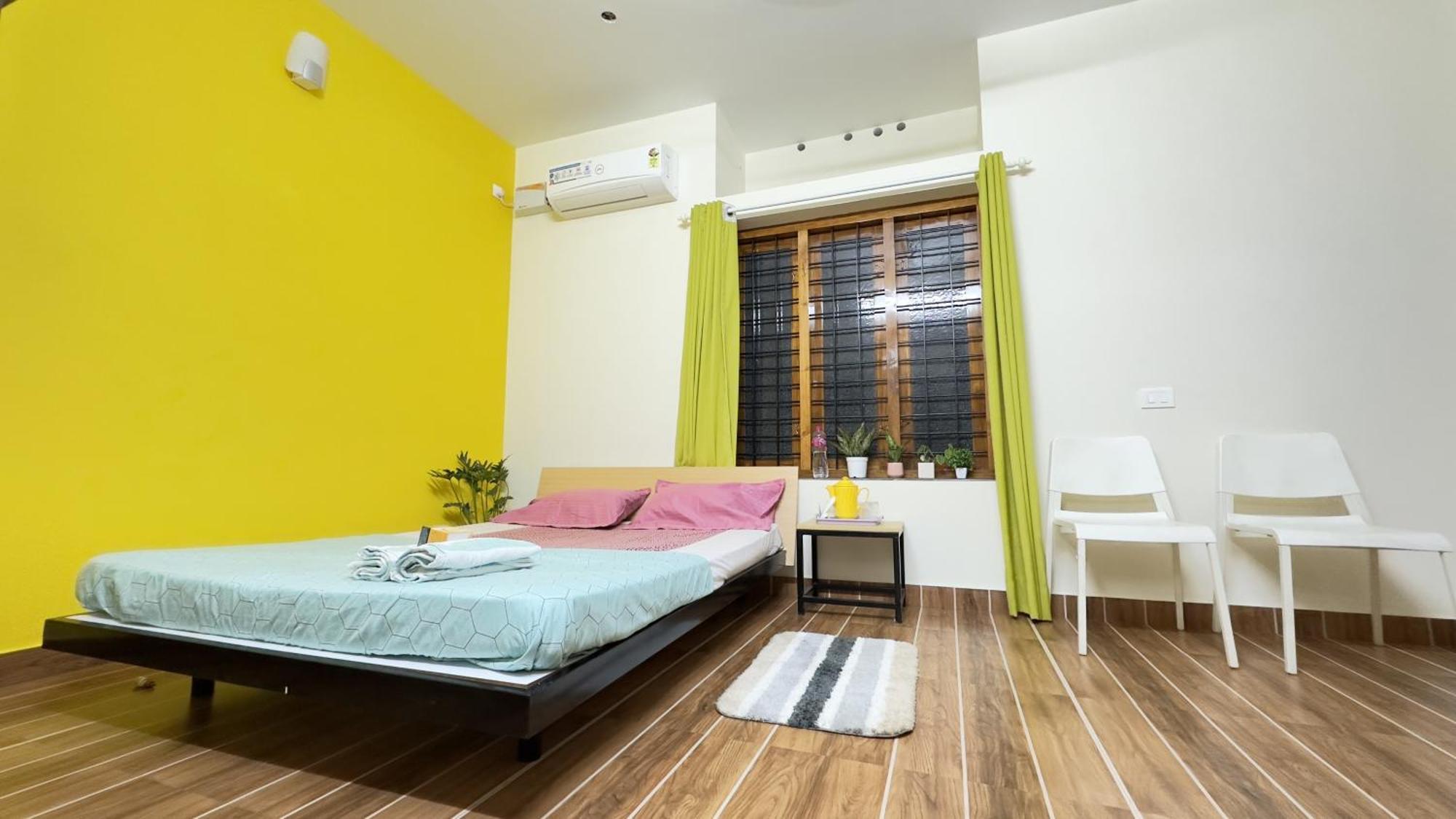 Alchemist Villa-Kazhakootam Thiruvananthapuram Dış mekan fotoğraf