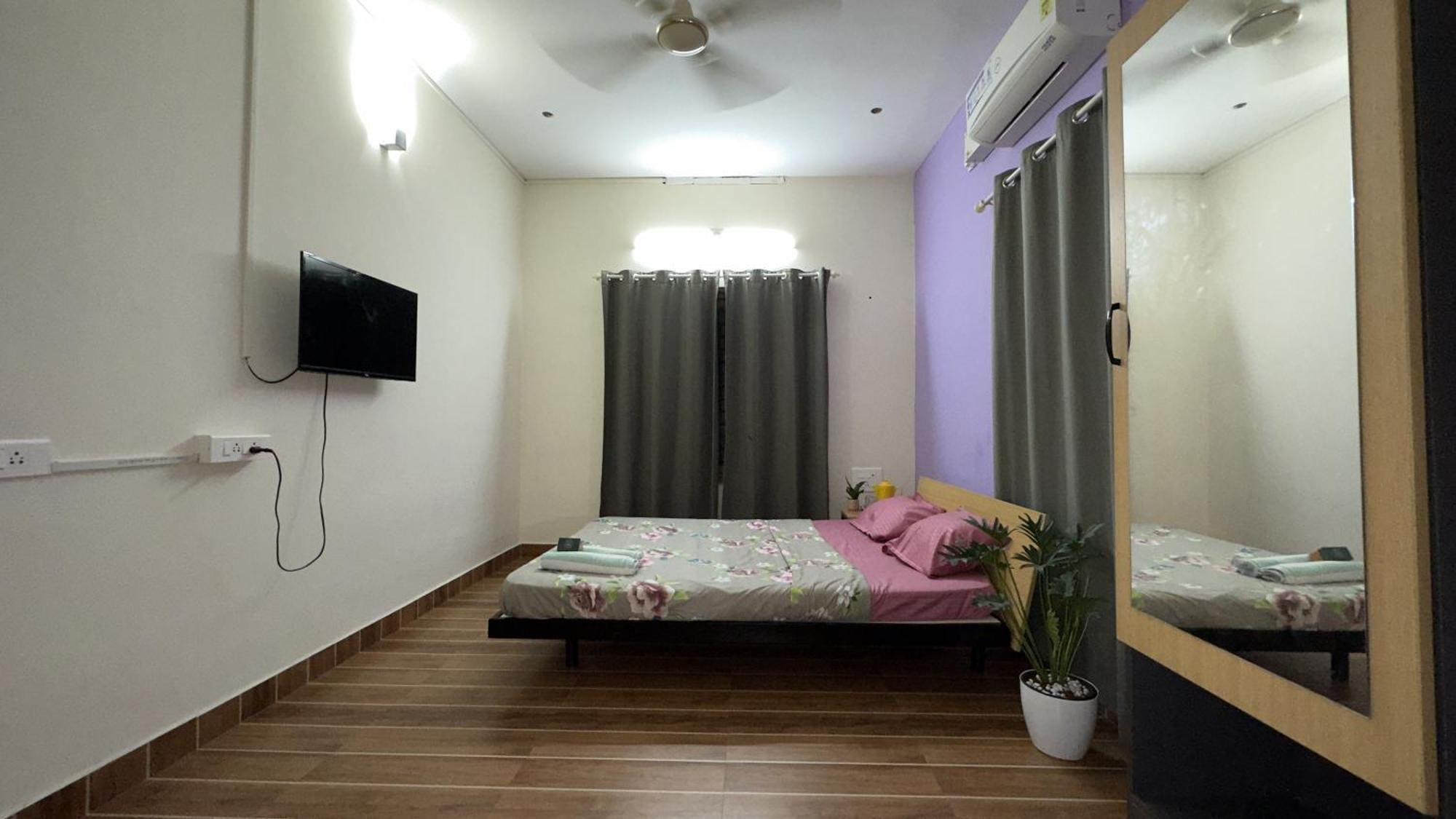 Alchemist Villa-Kazhakootam Thiruvananthapuram Dış mekan fotoğraf
