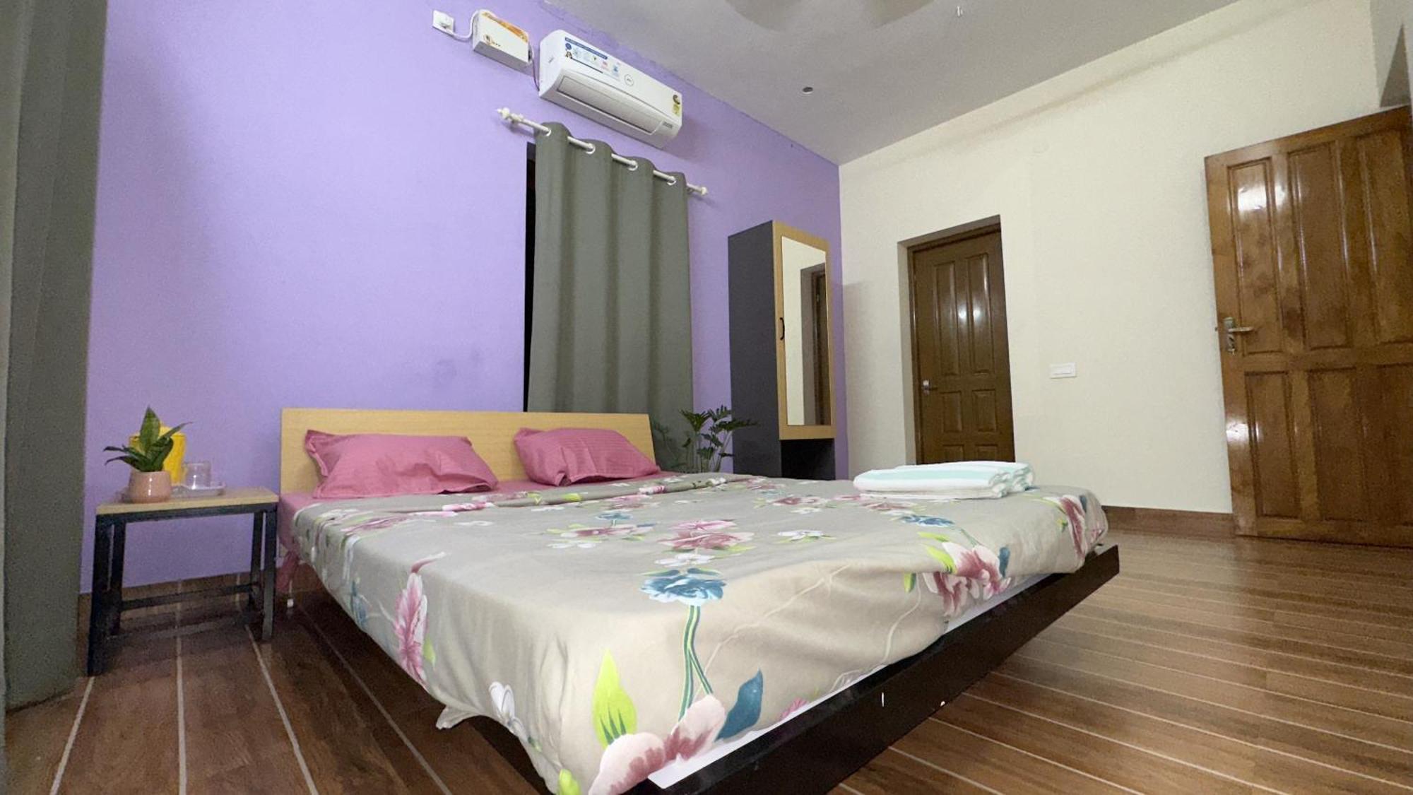 Alchemist Villa-Kazhakootam Thiruvananthapuram Dış mekan fotoğraf