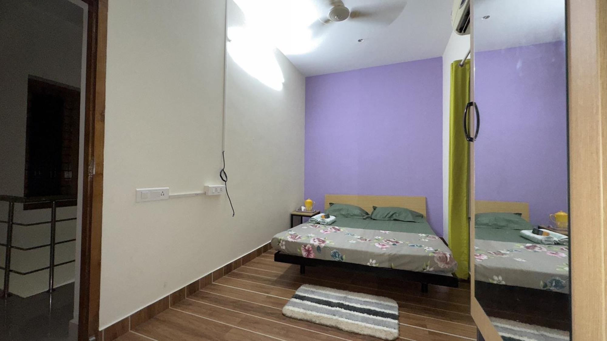 Alchemist Villa-Kazhakootam Thiruvananthapuram Dış mekan fotoğraf