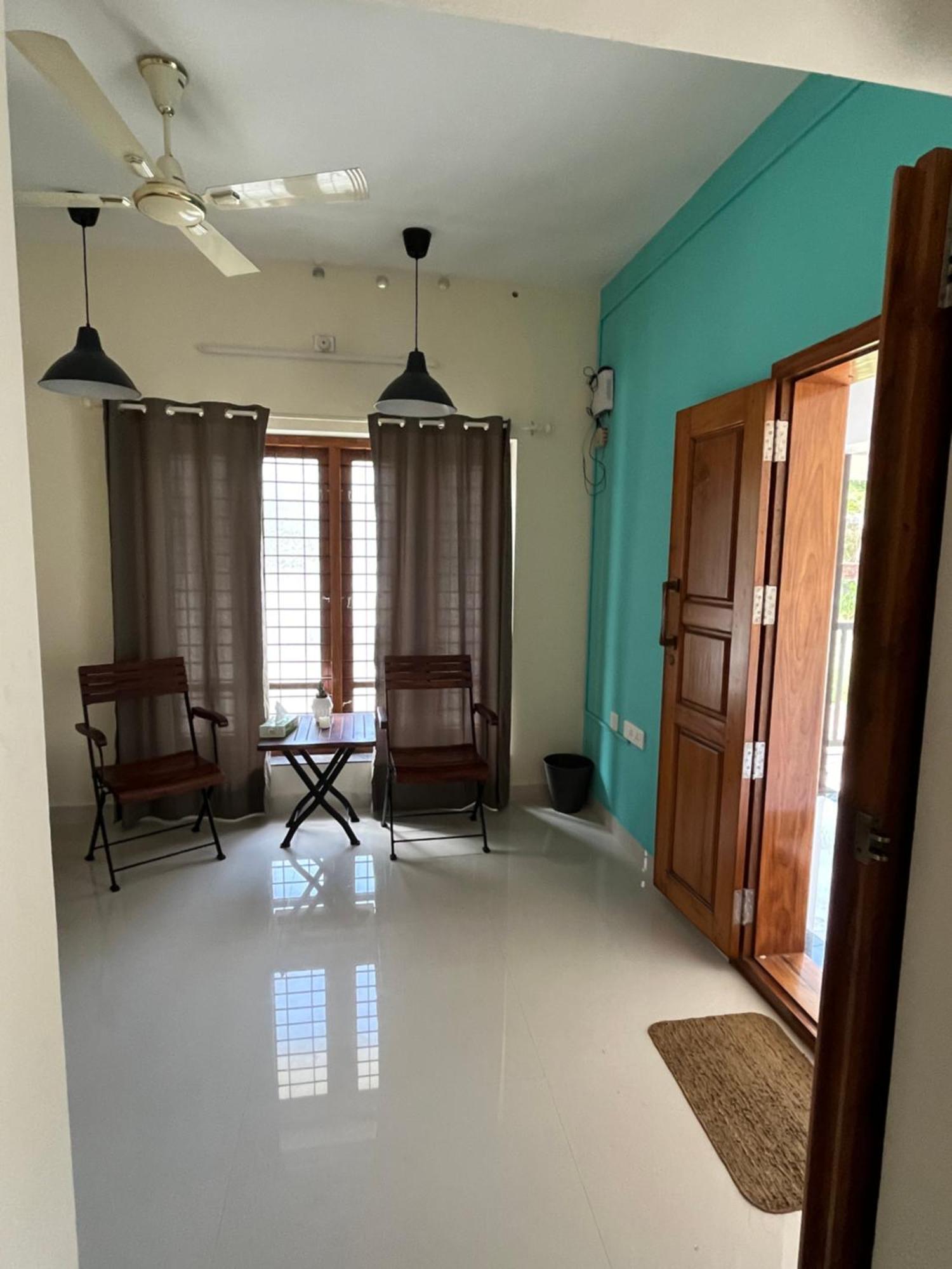 Alchemist Villa-Kazhakootam Thiruvananthapuram Dış mekan fotoğraf
