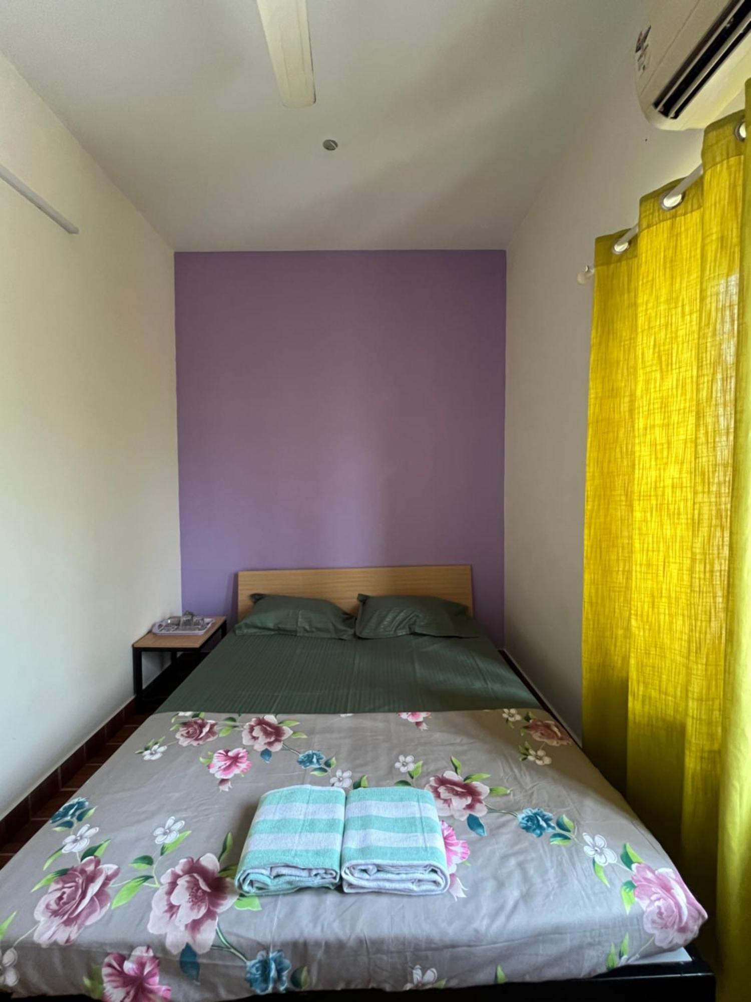 Alchemist Villa-Kazhakootam Thiruvananthapuram Dış mekan fotoğraf