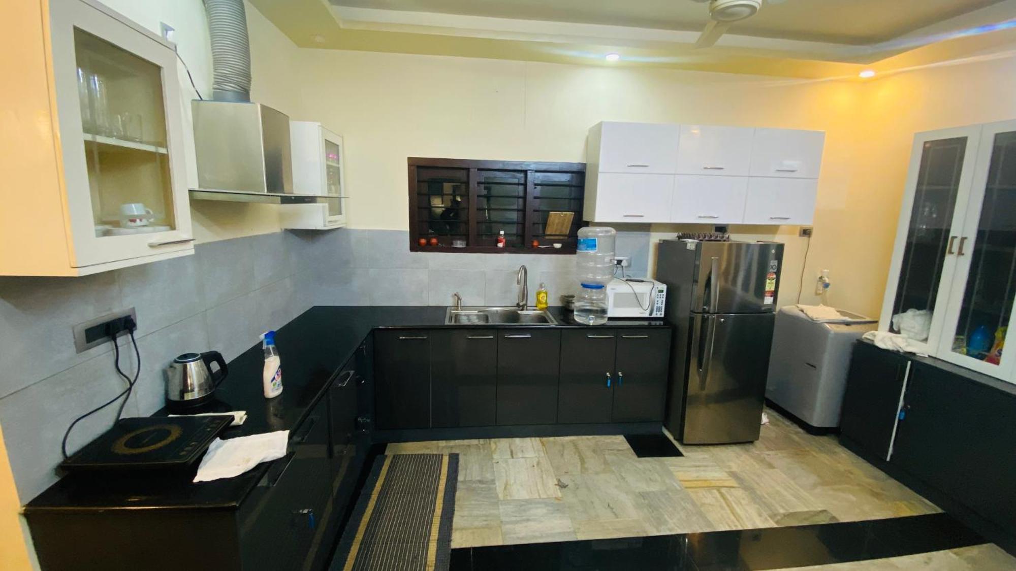 Alchemist Villa-Kazhakootam Thiruvananthapuram Dış mekan fotoğraf